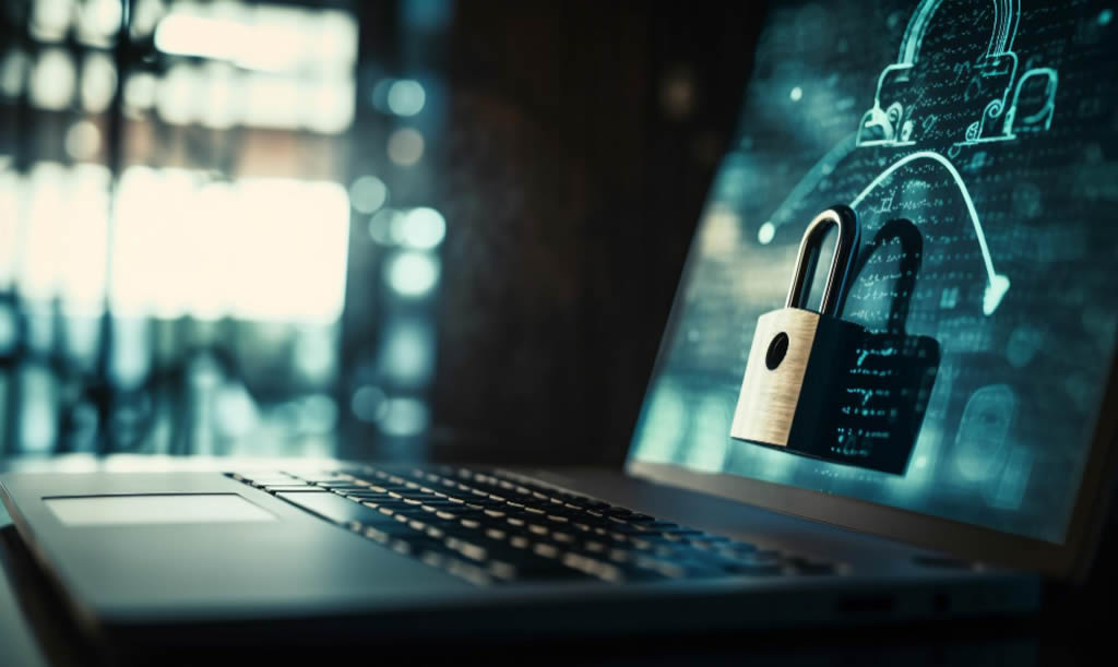 Data Privacy And Cyber Security
