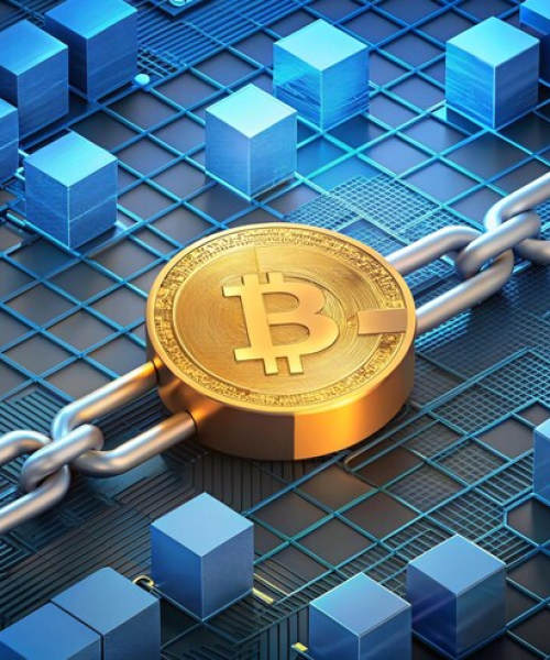 Block-Chain And Regulatory Uses In Nigeria (Legal Development)